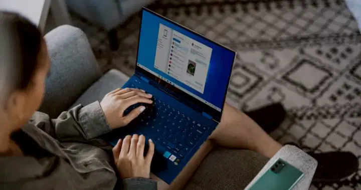 Windows 10 2022 Update