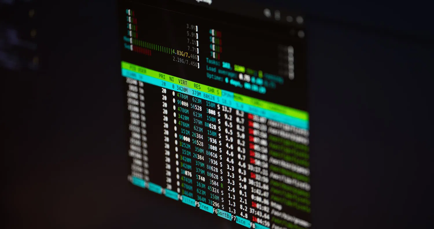 ������ � ���������� Linux