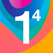 �������