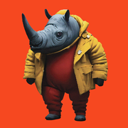 �������