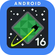 ��������� Android 16