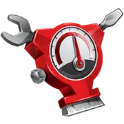 �������