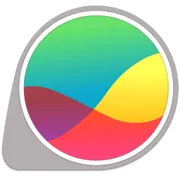 �������