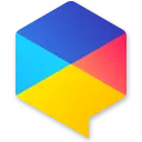 �������