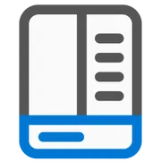 �������