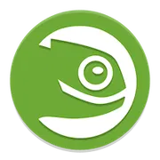 ��������� openSUSE Leap