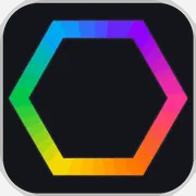 �������