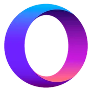 ��������� Opera Touch ��� Android