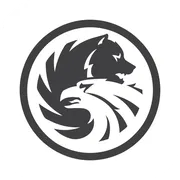 �������