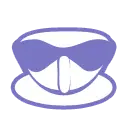 �������